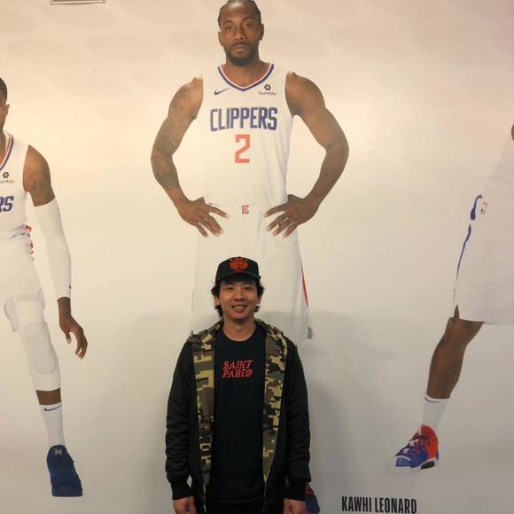 joshliong